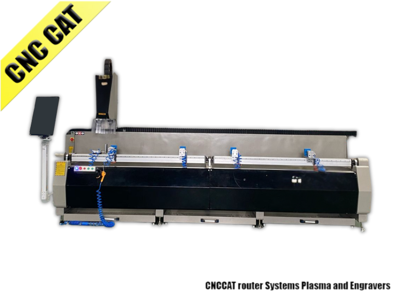 CNC CAT HZ2 3000